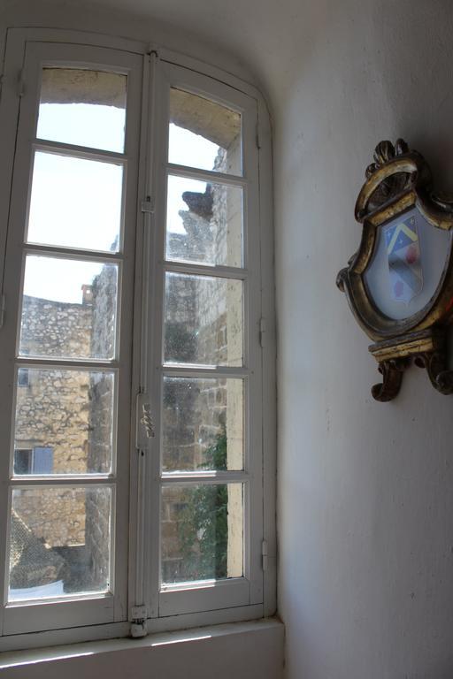 Chateau De Vedène Pokoj fotografie